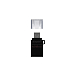 USB Flash накопитель Kingston DataTraveler microDuo3 G2 OTG 128Gb - рис.2