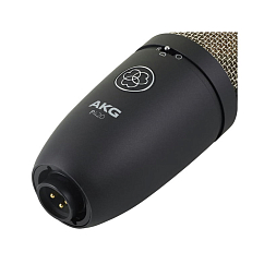 Микрофон AKG P420