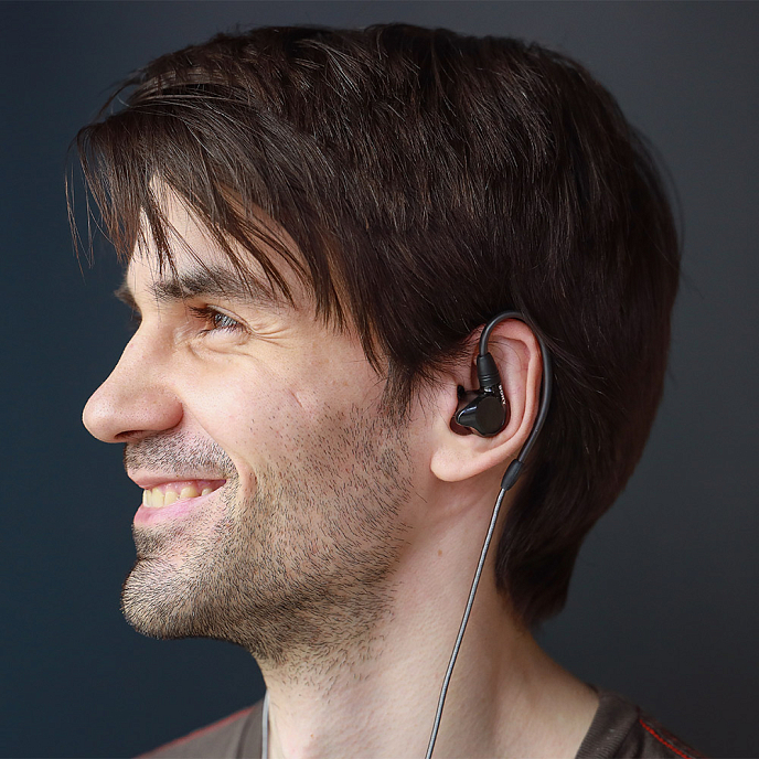 Наушники Sony IER-M7 - рис.1