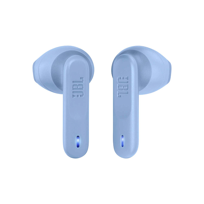 Беспроводные наушники JBL Wave Flex Blue - рис.2