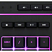 Клавиатура HyperX Alloy Core RGB Black - рис.6
