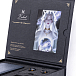 Беспроводные наушники Kinera Verdandi Wireless (w/o cable) Cosmic Black - рис.18