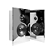 Полочная акустика AVM Audio CB 2.3 White Cellini - рис.0