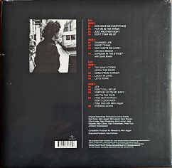 Пластинка Mick Jagger – The Very Best Of Mick Jagger - 2LP