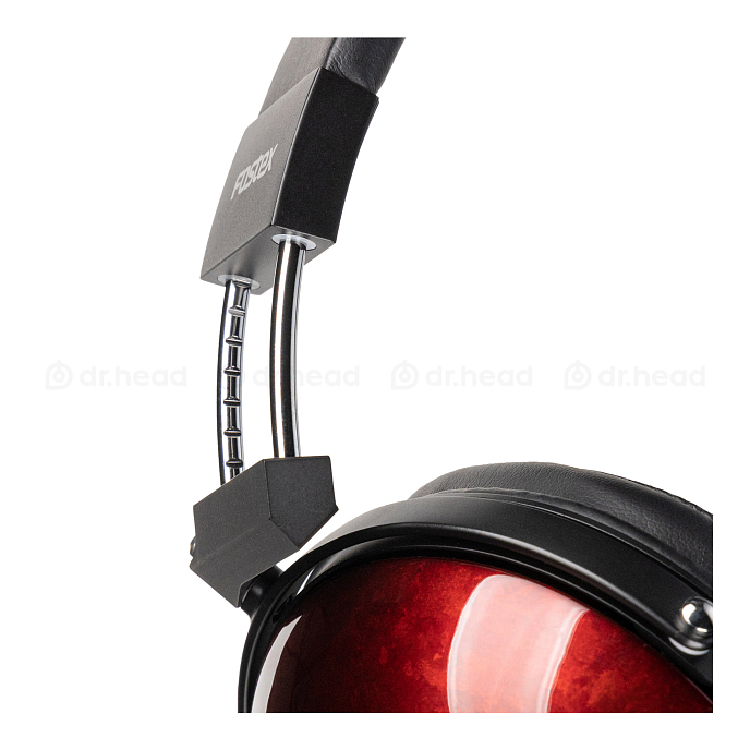 High End наушники Fostex TH-909 - рис.13