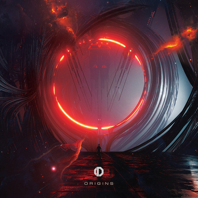 Виниловая пластинка Dynatron – Origins LP - рис.0