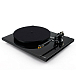 - рис.1 Проигрыватель винила Rega RP6 Exact Piano Black - рис.1