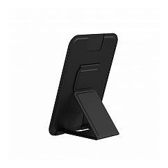 Чехол для смартфонов Magssory Duo Magnetic Kickstand Wallet midnight кошелек-кардхолдер c подставкой_OpenBox