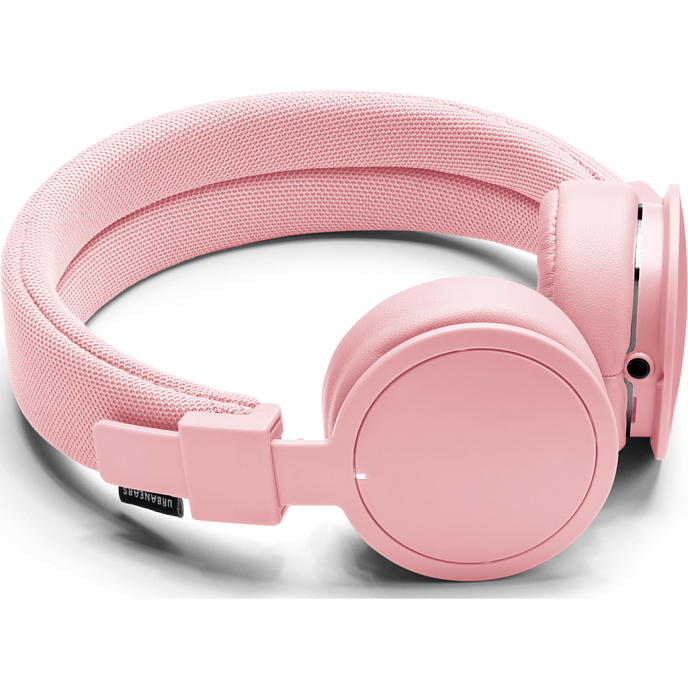 Наушники Urbanears PLATTAN ADV WIRELESS Powder Pink - рис.1
