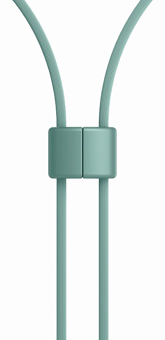 Беспроводные наушники Sony WI-H700 Green - рис.4