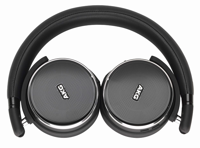 Беспроводные наушники AKG N60NC BT - рис.4