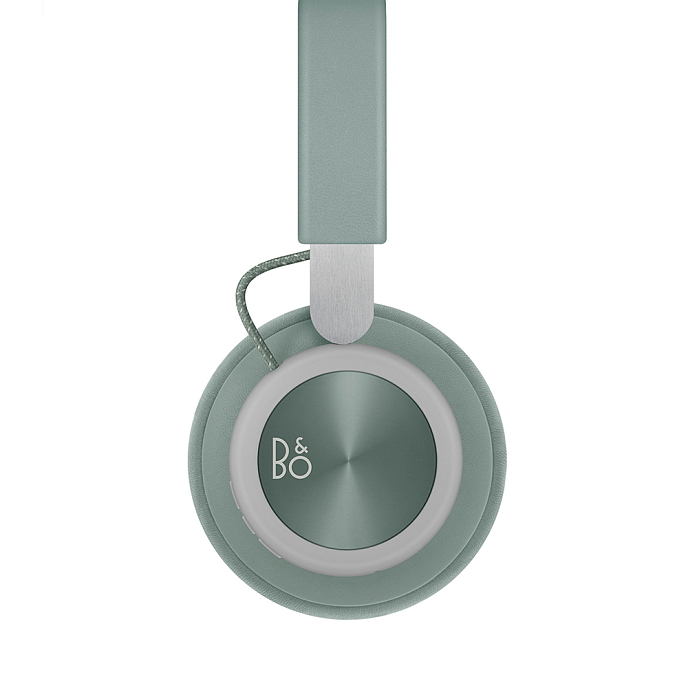 Беспроводные наушники Bang & Olufsen Beoplay H4 Aloe - рис.3
