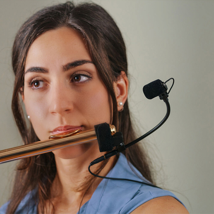 Держатели Neumann MC 5 - рис.1