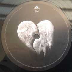 Виниловая пластинка Michael Kiwanuka – Love & Hate 2LP