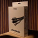 Кабель Phaze Audio Phono ICC RCA 0.75m - рис.4 Кабель Phaze Audio Phono ICC RCA 0.75m - рис.4