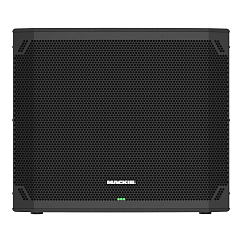 Сабвуфер Mackie Thump18Sv4 Black