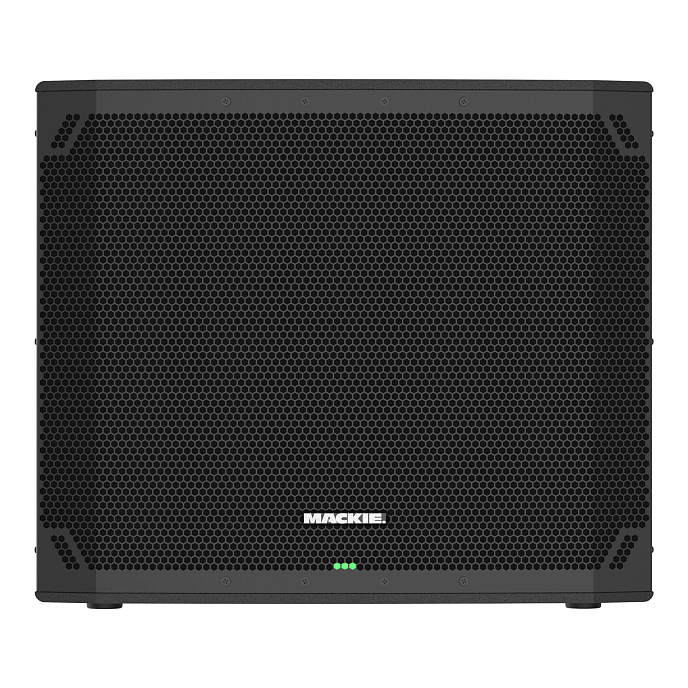 Сабвуфер Mackie Thump18Sv4 Black - рис.0