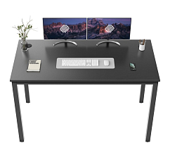 Стол EUREKA ERK-CD-5501 Black