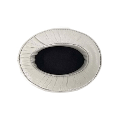 Амбушюры Dekoni Audio Choice Leather Sony WH-1000XM4 Deep Grey