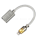 Переходник ddHiFi MFi07F - рис.0 Переходник ddHiFi MFi07F - рис.0