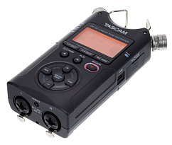 Диктофон Tascam DR-40X