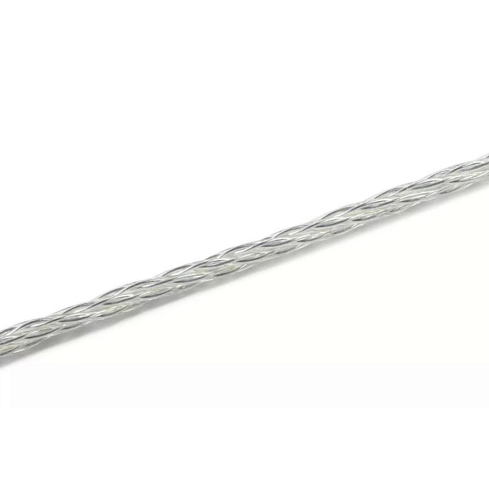 Кабель OEAudio 4xCPS Transparent - рис.2