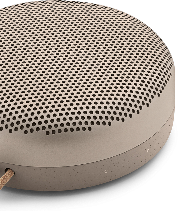 Портативная колонка Bang & Olufsen Beoplay A1 Clay - рис.2