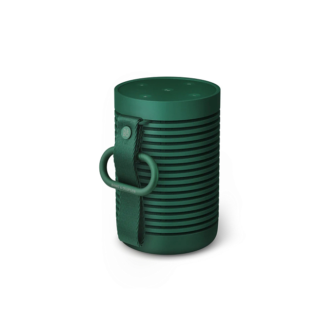 Портативная колонка Bang & Olufsen Beosound Explore Green - рис.0