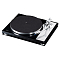 TEAC TN-4D-SE Black