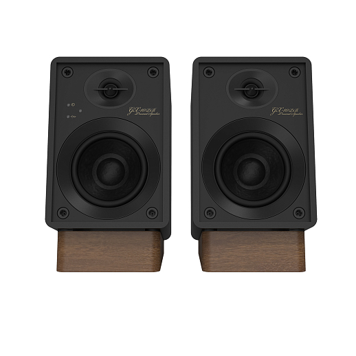 Полочная акустика Onkyo GX-10DB Black