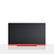 - рис.2 Телевизор Loewe We. SEE 55 Coral Red - рис.2