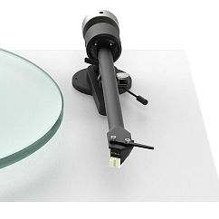 Проигрыватель винила Pro-Ject T2 W White