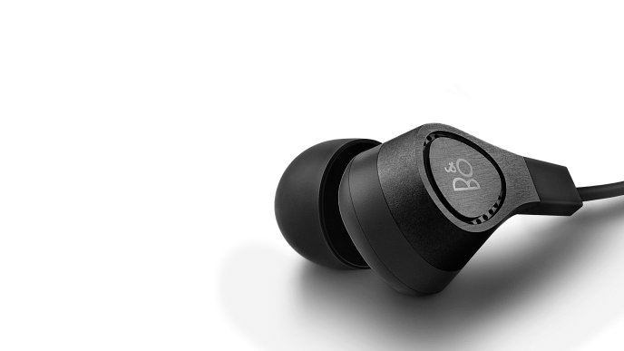 Наушники Bang & Olufsen BeoPlay H3 2-nd Black - рис.5