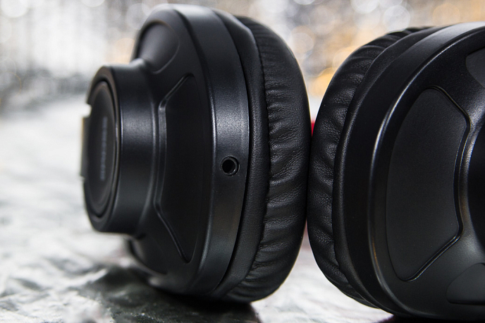 Наушники Koss GMR-540-ISO-USB - рис.3