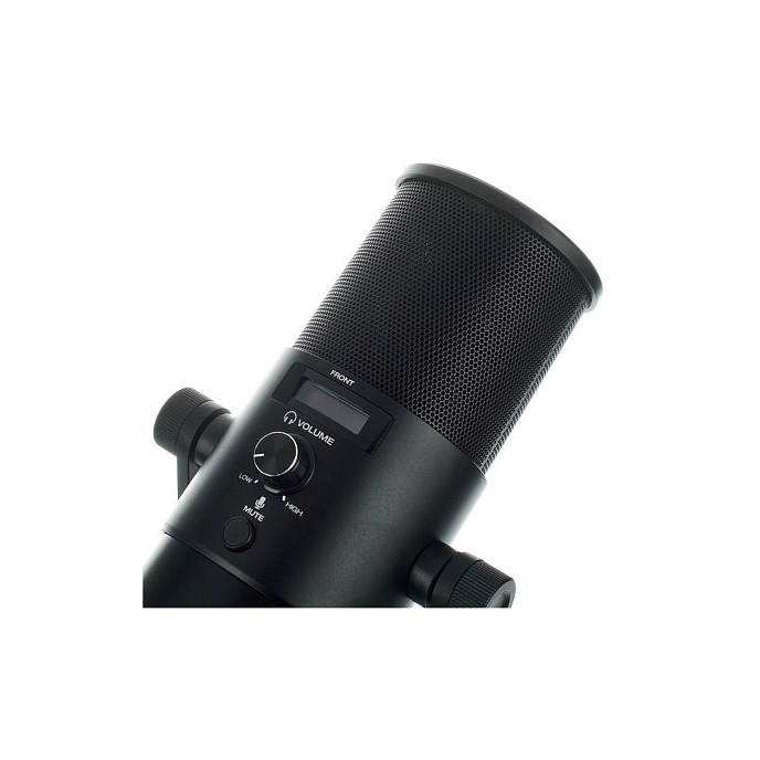 Микрофон M-Audio Uber Mic - рис.4