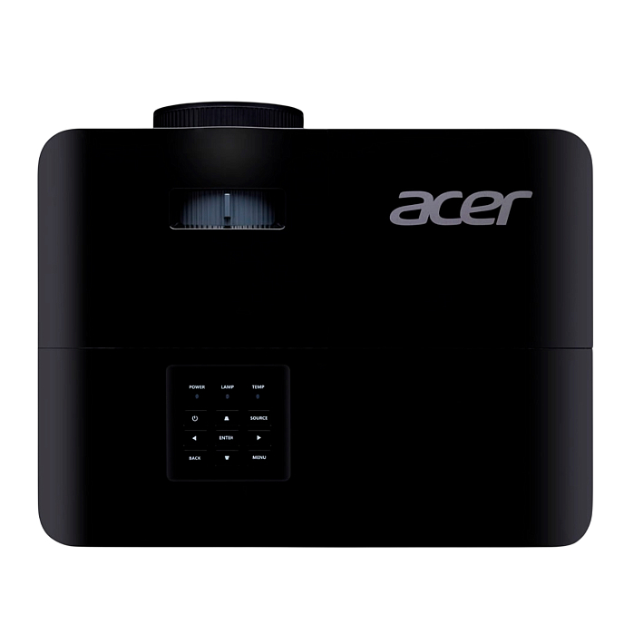 Проектор Acer AX620 Black - рис.2