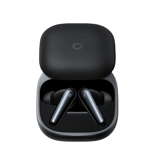 Anker Soundcore Liberty 5 Black
