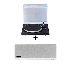 Комплект Premiera ECO One Black + Premiera ES422A White