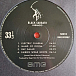 Виниловая пластинка Black Sabbath - Paranoid (Coloured) LP - рис.3
