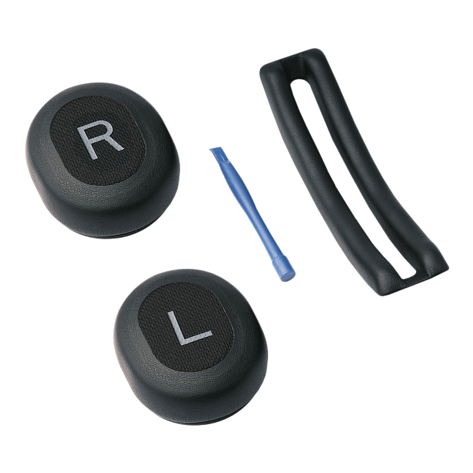 Амбушюры Austrian Audio Hi-X50CUK - рис.0