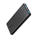 - рис.0 Портативный аккумулятор Anker PowerCore III 10K A1247 Black - рис.0