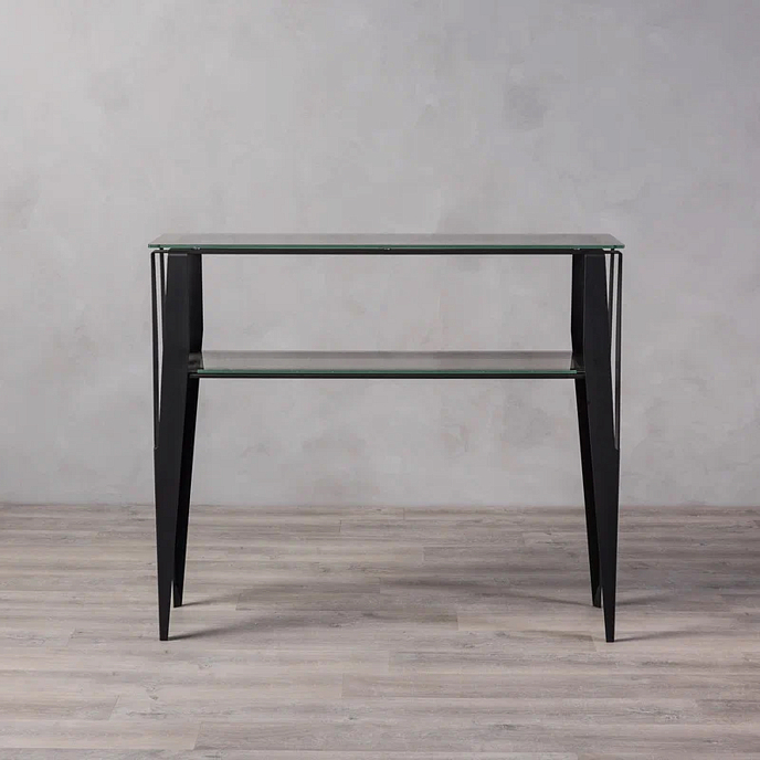 Стойка для Hi-Fi F2F Грань Matte Black Grey - рис.3