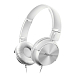 Наушники Philips SHL3060WH/00 - рис.0