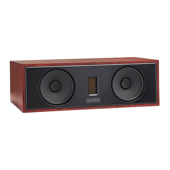 Центральный канал Martin Logan Motion 50XTi Red Walnut - рис.1