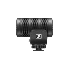 Микрофон-накамерный Sennheiser MKE 200