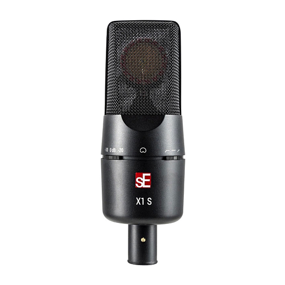 Микрофон студийный SE Electronics X1 S - рис.0