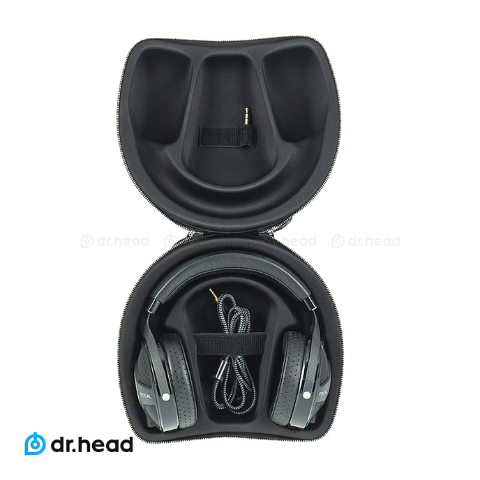 Наушники Focal Utopia - рис.12