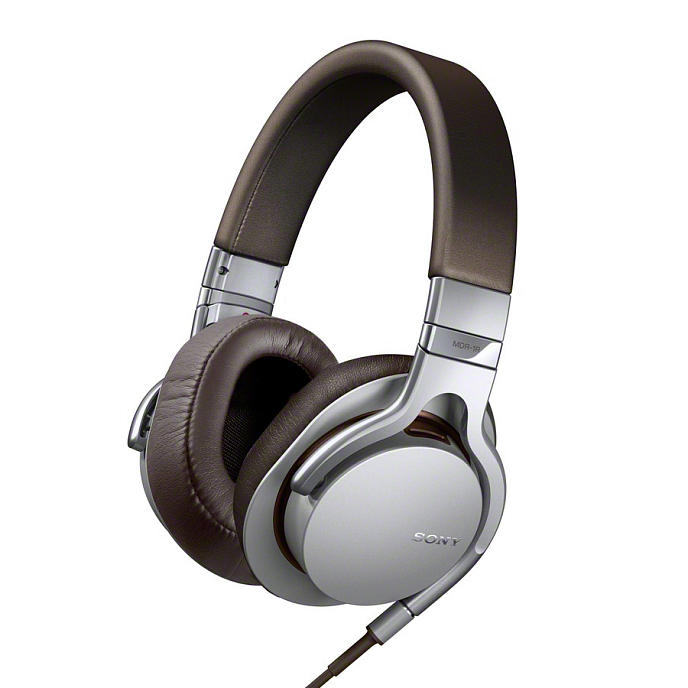 Наушники Sony MDR-1RS - рис.0