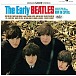 Виниловая пластинка The Beatles – The Early Beatles LP - рис.0