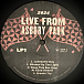 Бокс-сет Springsteen & E Street Band – Live From Asbury Park - 2024 (Box-set) - 5LP - рис.4